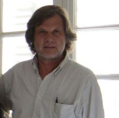 arquitecto independiente- profesor FAUDI UNC