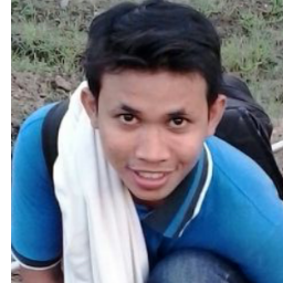 Student at Agriculture Science, Syiah Kuala University, Banda Aceh.