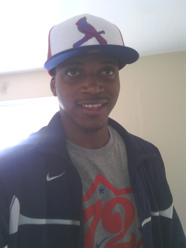 FUCC WAT DA WORLD THINK ABOUT ME..