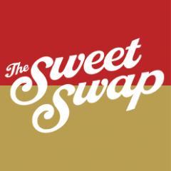 An event for Australian food bloggers which results in packages of sweets arriving on your doorstep & friendships formed. Hosts @bellyrumbles & @chewtowntweet