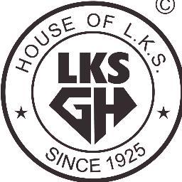 LKSJewellery Profile Picture