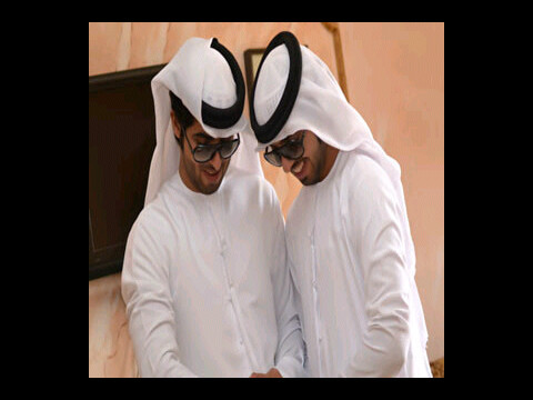 رجل أعمال