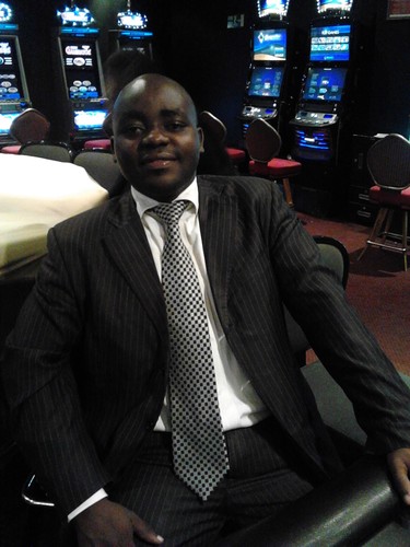 Cul guy......th rest find out!
