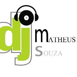 DjMatheusSouzaa's profile picture. 