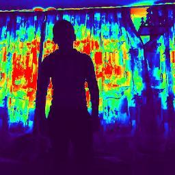 kamilbrocki's profile picture. 