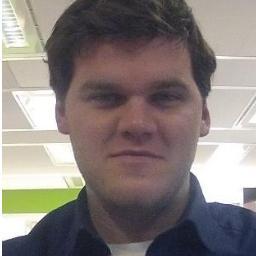 Senior System Engineer @Tyneso
Have you tried turning it off and on again?