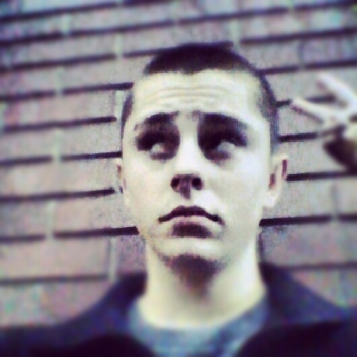 primarydude's profile picture. This girl makes me smile every time I see her gorgeous face and she is one of a kind!