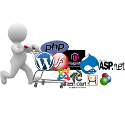 onsisolutions's profile picture. We work for all kinds of web solutions