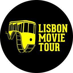 LisbonMovieTour's profile picture. The Lisbon Movie Tour invites you to visit the city, roaming locations where scenes of famous movies were shot.