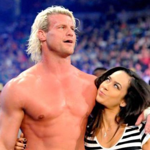 NotReallyAj's profile picture. Former Raw GM/ Responds to Geek Goddess, Crazy Chick, Devil's Favorite Diva, & Buttons/ Short temper / @ArrogantZiggler = Mine / Mom to Ransom Nemeth