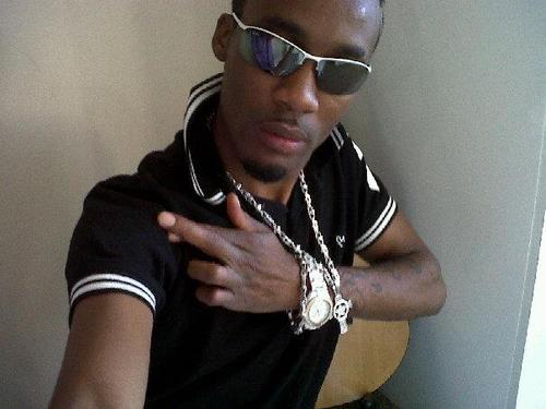 Clarendon Don Chino 
Singer/ Song Writer