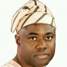 Leave behind the status quo and build support for Otunba Seyi Makinde to win 2014 Governorship election in order to bring real change to Oyo State.