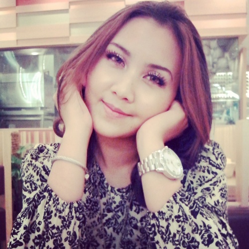 misznourel86's profile picture. a daughter, MAS model, part time actress, flight attendant, MAS singer :-) u follow me n i will follow u back woot..woot..