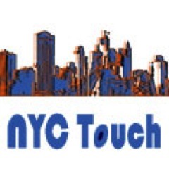 NYCTouchRugby's profile picture. June 29, 2013. NYC Touch Tournament at Brooklyn Bridge Park. NYC Touch Tournament, Men's & Mixed Divisions. F.I.T Rules