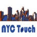 NYC Touch Rugby (@nyctouchrugby) Twitter profile photo