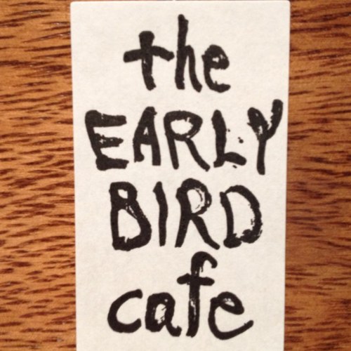the EARLY BIRD cafe 公式アカウント。東急田園都市線「たまプラーザ」で20年以上愛され続けるパン屋さんベッカライ徳多朗のカフェ。焼きたてのパン、季節のお料理音楽を楽しめるお店ですTEL.0459015531定休日 水曜・日曜/営業時間9:00〜20:00毎月第四土曜JAZZライブ開催