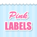Do you have a big night coming up? need to look your best? or just laying about the house? don't worry, PinkLabels will be here soon.