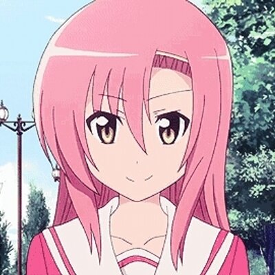 98 Gambar Anime Keren Dan Mudah Digambar HD