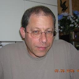 StevenAvnet's profile picture. 