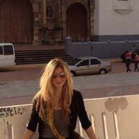 Stephanie Rosenbloom (@stephronyt) 's Twitter Profile