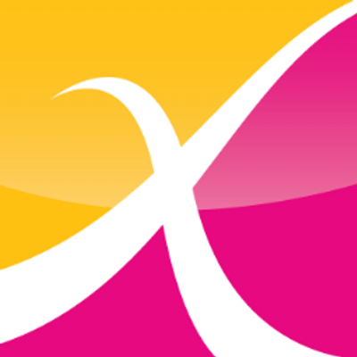 Xelera logotyp Xelera logotyp