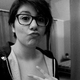 I'm Ivana, I'm 17, I'm an italian girl and I love so so so much London and the UK! If you follow me, I will follow you back :) xx