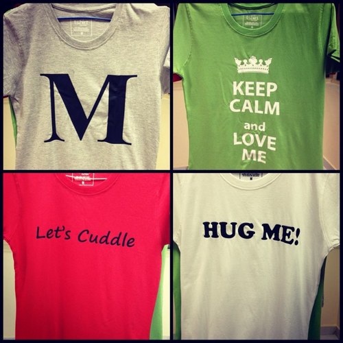 A t-shirt designer , you can order by sending me a direct message.. Instagram: TshirtINC .. Kik: tshirtinc