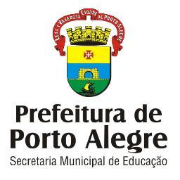 Sec Mun Educação POA