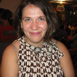 saratamara6's profile picture. Nacida en Ponferrada (León). Soy licenciada en psicología. Estoy especializada en RRHH y prevención de riesgos laborales.