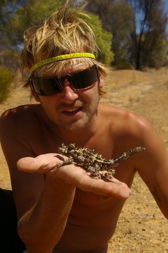 TOP 25 Outback Adventurer Australia Northern Territory: Walkabout, bush camp, wildlife, national parks and all the best Experiences in OZ NZ