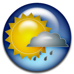 Keeping Thanet informed on localised weather.