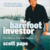 Barefoot Investor (@barefootinvestr) Twitter profile photo