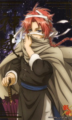 kyosuke6_2's profile picture. 銀魂/ボカロ/ハガレン/ONE PIECE/トリコなどなど、めちゃ好きです！フォローやＲＴしてくれた人には必ずフォローします(=´∀｀)人(´∀｀=)タメＯＫで気軽に絡んでください♪♪( ´▽｀)