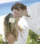 Hawaiian beach wedding dresses, Hawaiian wedding shirts and more at http://t.co/KBKXPAVRkX