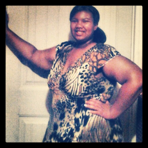 JUST MEH!!!! AINT CHANGED