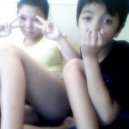 gusto ko ang twitter dhil love ko too 
;0