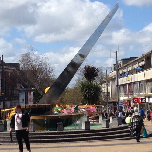 ProjectSundial's profile picture. Hello, on behalf of the A level group at Plymouth college of Art we are happy to present ProjectSundial. Massive event happening in plym. 11/05/13 be there!