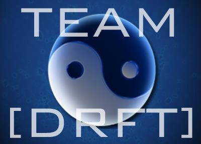 Team DRFT is the community for followers & Fans of Drift0r - https://t.co/j2TxwhIkn5 - http:://Youtube.com/Drift0r
This is 100% Fan made & Run.
