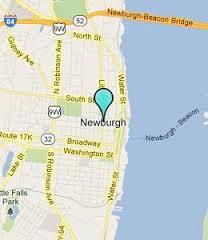 A gathering of Newburgh's Creative Community.