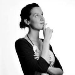 Graphic Designer @CoBCollege / collector of pretty things / appreciator of food, music and lovely people