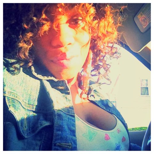 Just kno im a grown ass woman dawg!!...*Team Saddity*----All Day! #teamfollowback