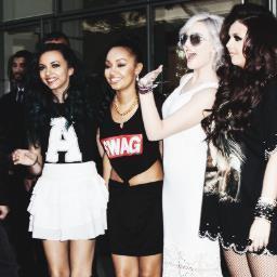 LMFranceSource's profile picture. French account about Little Mix.