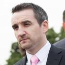 Michael Doyle - @LuxForFinance - Twitter