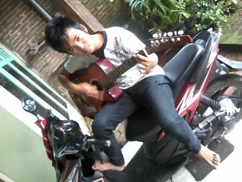 ::hijaukan bumi qita,untk gnerasi msa depan

::
:;