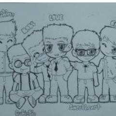 [Fanbased Account] We Support and Love CHICSER. Keep Calm and Love CHICSER. ƒoℓℓoѡed Us. Yaay! ♥