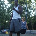 cheick camara - @nmefitness - Twitter