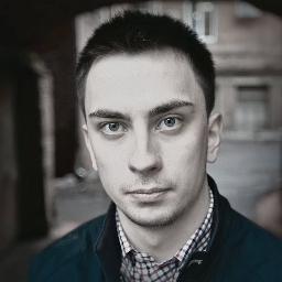 Ilya_Fadeev Profile Picture