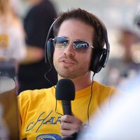 John Spanos (@johndeanspanos) 's Twitter Profile