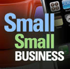Helping small small businesses thrive in the internet marketplace