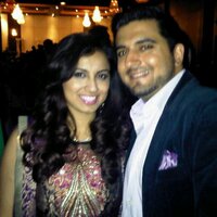 Sachin Chaba (@sachin464) 's Twitter Profile